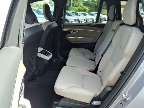 New 2026 Volvo XC90 B5 Core AWD/4WD image 7