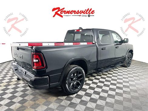 New 2026 RAM 1500 Laramie image 7