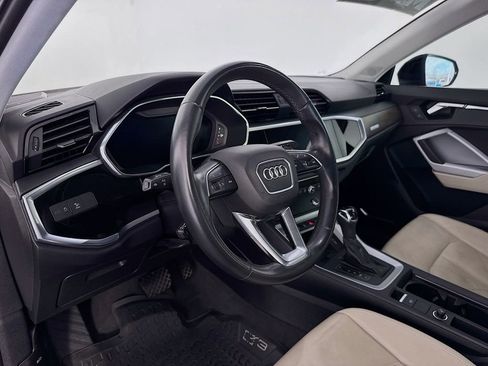 Used 2021 Audi Q3 2.0T Premium Plus w/ Premium Plus Package image 9