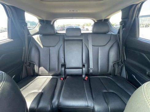 Used 2022 Hyundai Santa Fe SEL w/ Convenience + Premium Package image 25