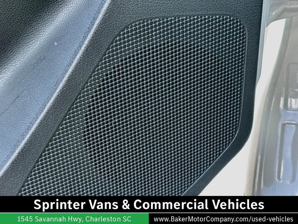 Used 2023 Mercedes-Benz Sprinter 3500 image 18