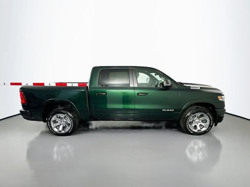 New 2026 RAM 1500 Big Horn AWD/4WD image 8