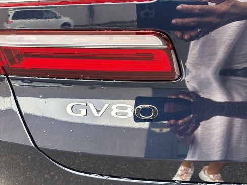 New 2026 Genesis GV80 2.5T Prestige image 12