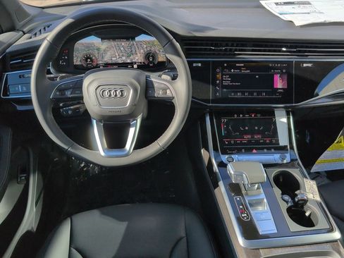 New 2026 Audi Q7 3.0T Premium Plus image 13