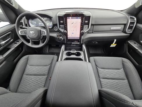 New 2026 RAM 1500 Big Horn image 10