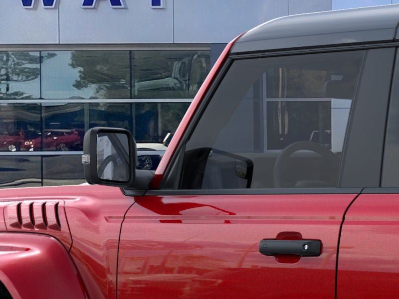 New 2026 Ford Bronco Raptor AWD/4WD image 22