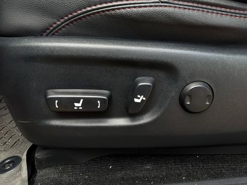 Used 2023 Toyota 4Runner TRD Pro AWD/4WD image 10