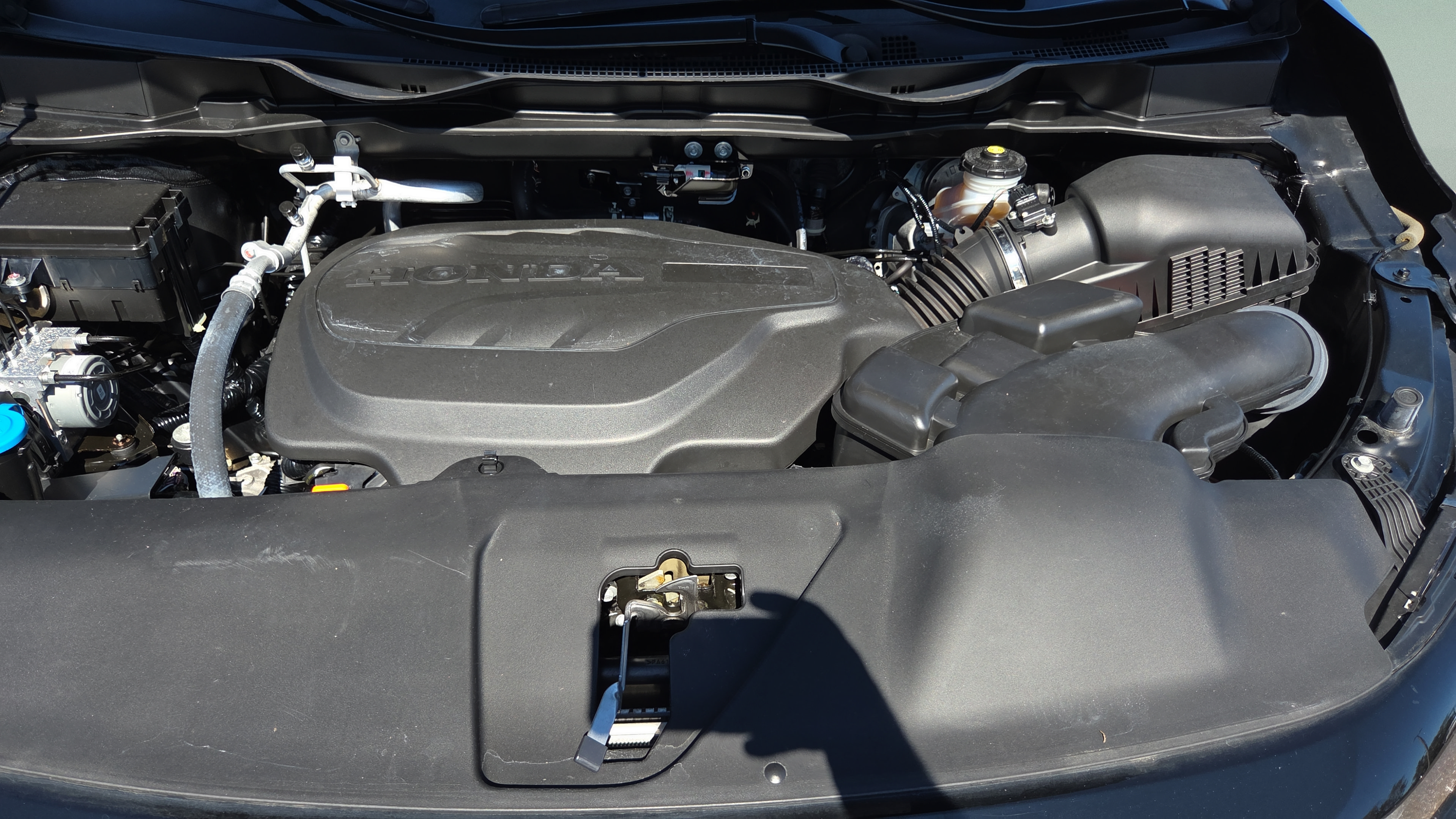 Used 2023 Honda Odyssey Sport image 31