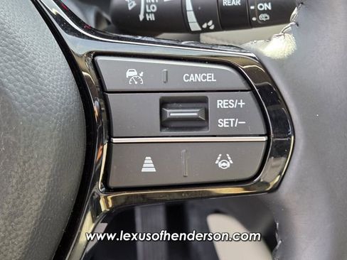 Used 2023 Honda HR-V EX-L image 30