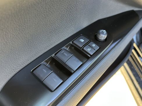 New 2026 Toyota Camry SE w/ Multimedia Upgrade Package image 6