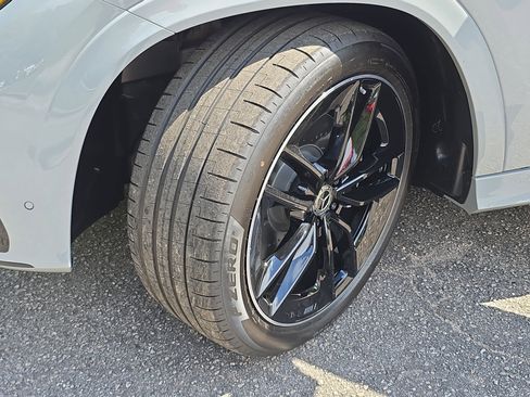 New 2026 Mercedes-Benz GLE 450 4MATIC Coupe image 33