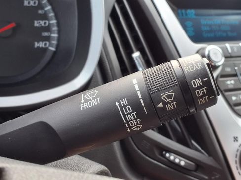 Used 2013 Chevrolet Equinox LS FWD image 20