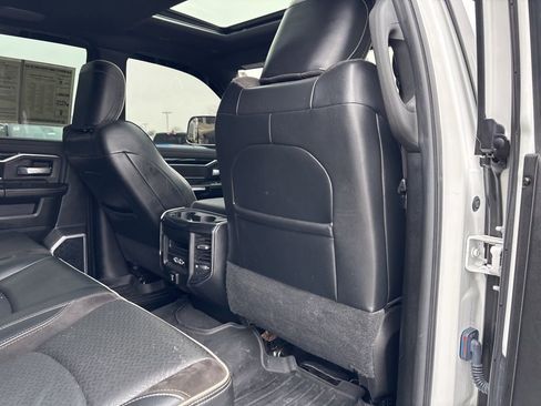 Used 2019 RAM 2500 Laramie image 44