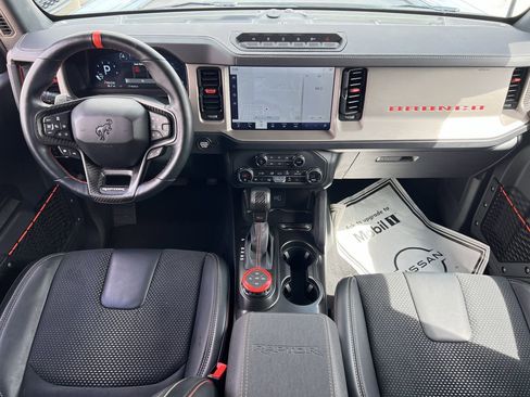 Used 2023 Ford Bronco Raptor AWD/4WD image 13
