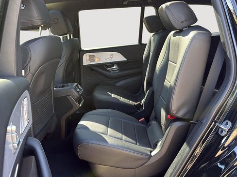 Used 2024 Mercedes-Benz GLS 450 GLS 450 image 23