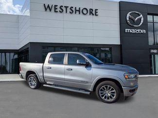 Used 2022 RAM 1500 Laramie w/ Sport Appearance Package video 1