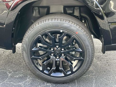 New 2026 RAM 1500 Limited AWD/4WD image 37