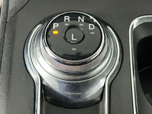 Used 2017 Ford Fusion Titanium image 22