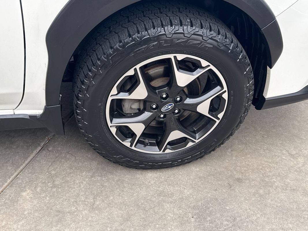 Used 2019 Subaru Crosstrek 2.0i Premium w/ Popular Package #2 AWD/4WD image 14
