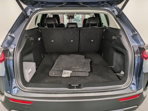 Used 2025 MAZDA CX-50 AWD 2.5 S w/ Cargo Package image 24