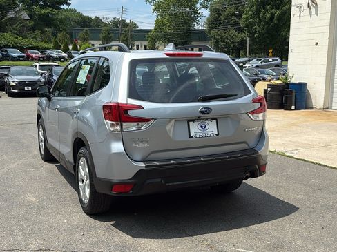 Used 2019 Subaru Forester w/ Alloy Wheel Package AWD/4WD image 7