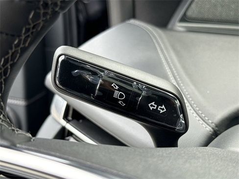 New 2025 Lincoln Navigator Reserve w/ Jet Appearance Package image 37