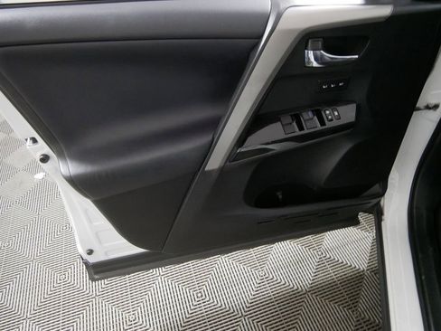 Used 2017 Toyota RAV4 Limited w/ All Weather Liner Package AWD/4WD image 17