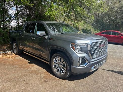 Used 2020 GMC Sierra 1500 Denali w/ Denali Ultimate Package image 2