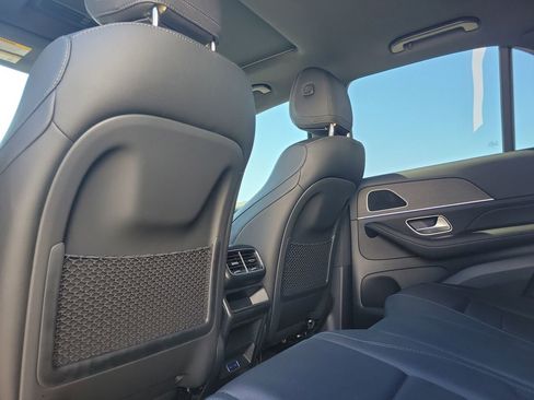 Certified 2025 Mercedes-Benz GLE 350 4MATIC image 15
