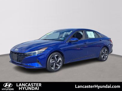 Used 2023 Hyundai Elantra SEL w/ Convenience Package