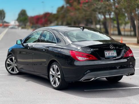 Used 2019 Mercedes-Benz CLA 250 image 18