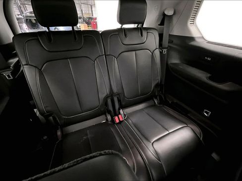 Used 2021 Jeep Grand Cherokee L Limited image 37