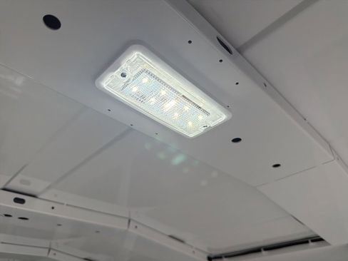 New 2025 Chevrolet Express 3500 Work Van w/ Power Convenience Package image 32