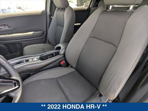 Used 2022 Honda HR-V Sport image 20