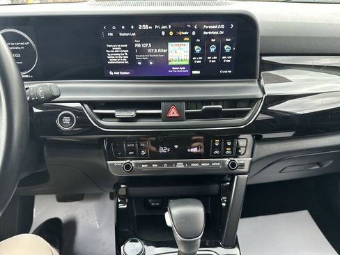 Used 2024 Kia Seltos S image 15