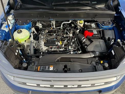 Used 2024 Ford Bronco Sport Big Bend w/ Convenience Package image 7