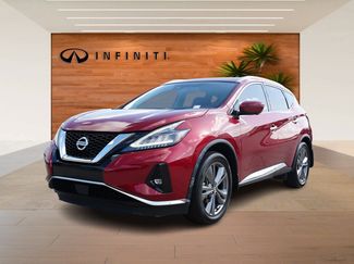 Used 2019 Nissan Murano Platinum video 1