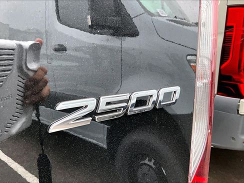 New 2026 Mercedes-Benz Sprinter 2500 image 15