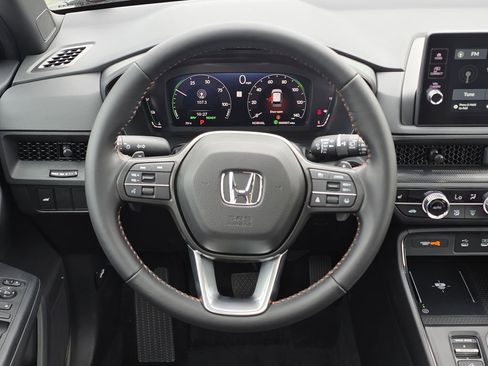 New 2026 Honda CR-V Sport-L image 30