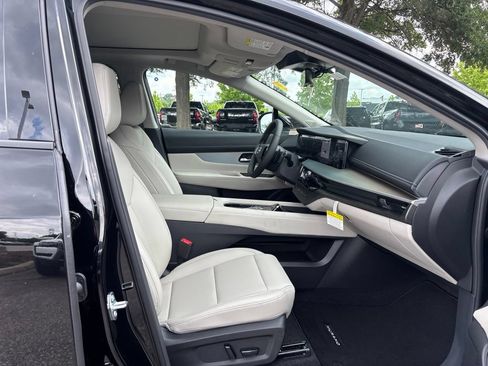 New 2026 Nissan Murano SL AWD/4WD image 18