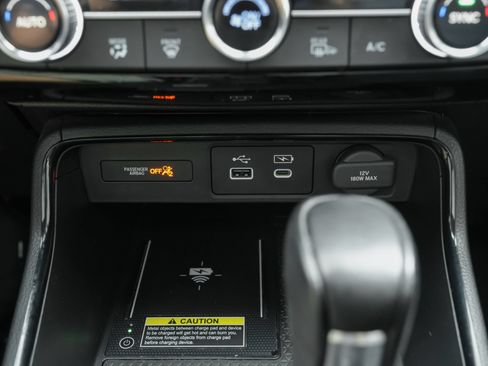 Used 2023 Honda CR-V EX-L image 15