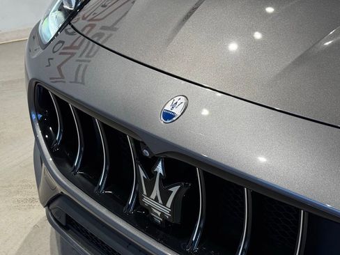 Used 2023 Maserati Grecale GT AWD/4WD image 8