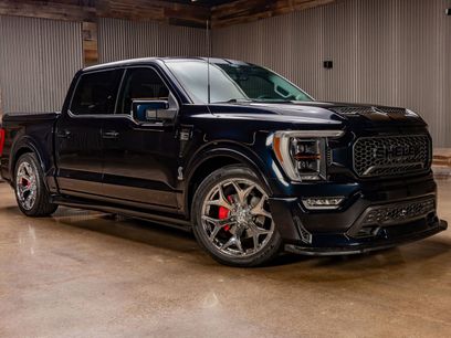 Used 2021 Ford F150 Lariat w/ Equipment Group 502A High