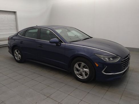 Used 2022 Hyundai Sonata SE image 11