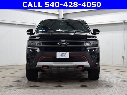 Used 2024 Ford Expedition Timberline image 2