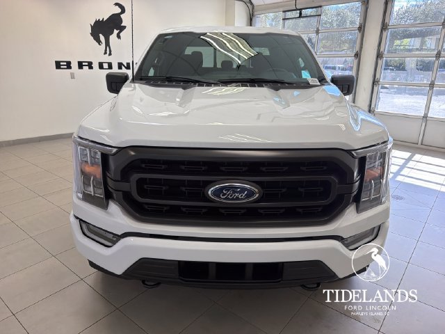 Certified 2023 Ford F150 XLT w/ Equipment Group 302A High AWD/4WD image 3