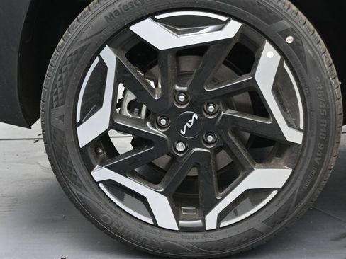 New 2026 Kia Seltos SX w/ SX Sunroof Package AWD/4WD image 13