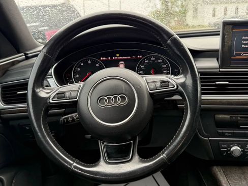 Used 2017 Audi A6 2.0T Premium image 21
