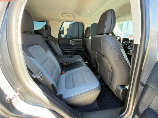 Used 2021 Ford Bronco Sport Big Bend AWD/4WD image 10