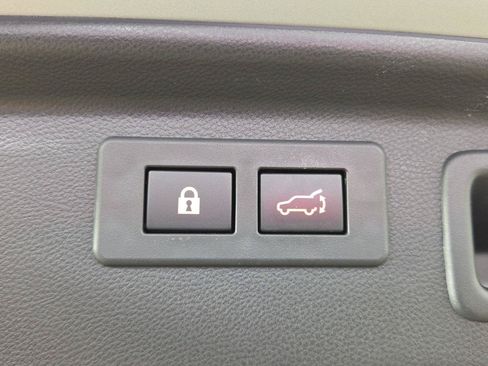 Used 2024 Subaru Forester Touring AWD/4WD image 33
